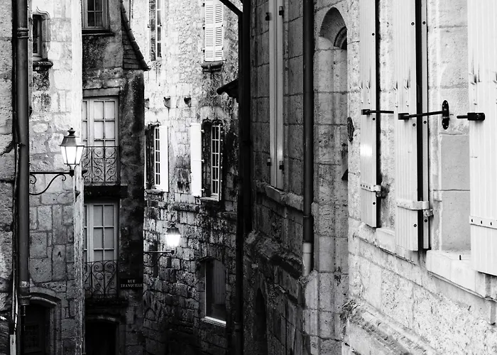 Mercure Périgueux Centre Historique
