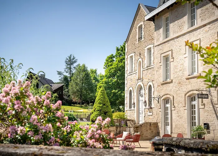 Le Prieuré Corrèze