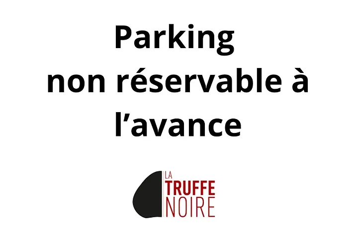 La Truffe Noire