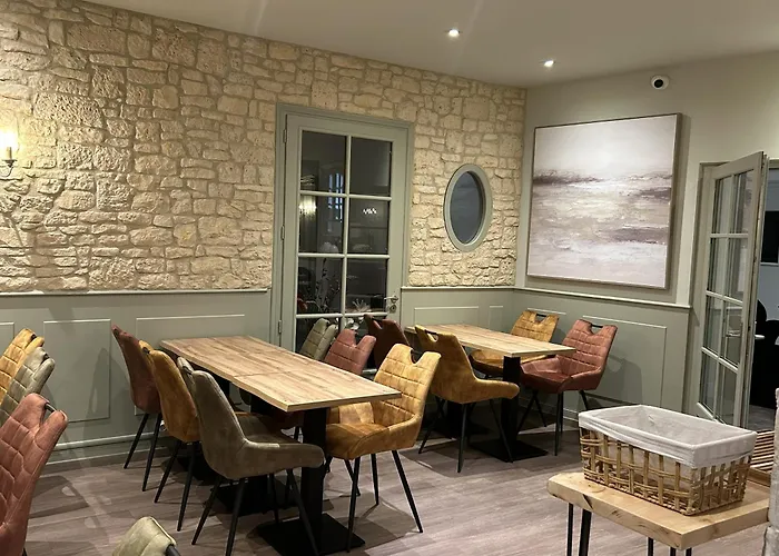 Hôtel Saint Albert